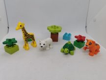Lego Duplo - Állat bébik 10801