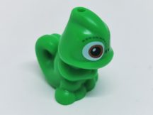 Lego Disney Állat - Kaméleon 43187, 30391-es szettből