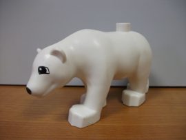 Lego Duplo jegesmaci (nagy) 