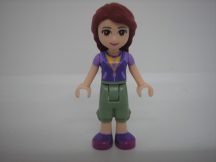 Lego Friends Minifigura - Joy (frnd150)