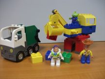 Lego Duplo Toy Story 5691