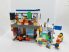 Lego City- 60329 Tanítási nap (katalógus+matricák)