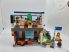 Lego City- 60329 Tanítási nap (katalógus+matricák)