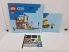Lego City- 60329 Tanítási nap (katalógus+matricák)
