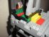 Lego System - Night Lord's Castle 6097 Vár (2)