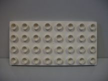 Lego Duplo Alaplap 4*8 