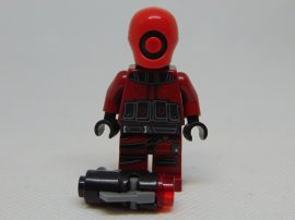 Lego Star Wars figura - Guavian (sw0839)