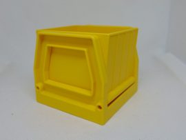 Lego Duplo Vonat Láda 