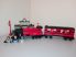 Lego Harry Potter - Hogwarts Express 4708 (katalógussal)
