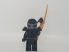 Lego Ninjago Figura - Cole (Deepstone Armor) - Possession (njo140)