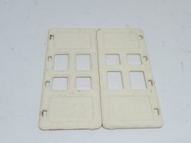 Lego Duplo ajtó (2209)