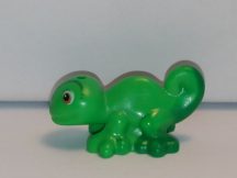 Lego Friends állat - kaméleon 41054 készletből 