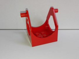 Lego Fabuland körhinta elem