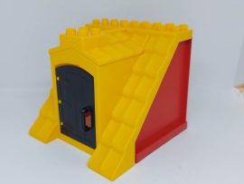 Lego Duplo Tető 