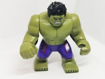 Lego Super Heroes figura - Hulk (sh173)