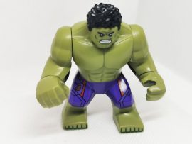 Lego Super Heroes figura - Hulk (sh173)
