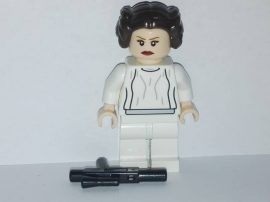 Lego Star Wars figura - Princess Leia (sw337)