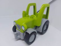 Lego Duplo Traktor 10869 szettből