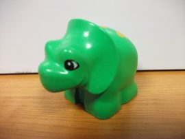 Lego Duplo dinoszaurusz (kicsi) 
