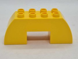 Lego Duplo íves elem