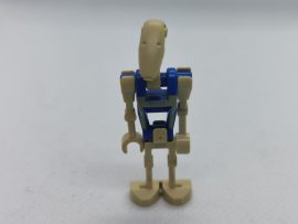 Lego Star Wars Figura - Battle Droid (sw0360)