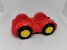 Lego Duplo - kocsi alap