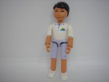 Lego Belville figura (belvMale9)