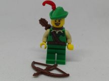 Lego Minifigura - Erdész (col014)