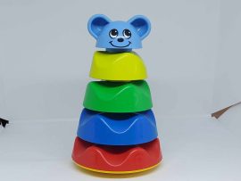 Lego Duplo Primo - Építő torony 5433