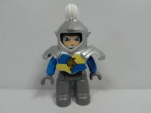 Lego Duplo ember - katona