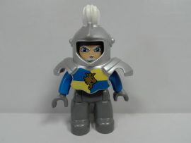 Lego Duplo ember - katona