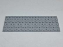 Lego Alaplap 6*16 (v.szürke)