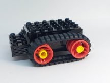 Lego Duplo Toolo elem- RC Dozer 2949 szettből  (RITKASÁG)