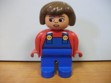 Lego Duplo ember - lány !