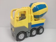 Lego Duplo betonkeverő