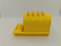Lego Duplo Lovashintó Teteje
