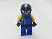 Lego Racers Figura - Versenyző (rac007)