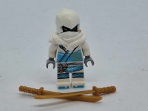 Lego Ninjago - Zane (Dragons Rising) (njo819)