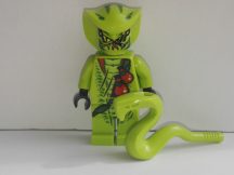 Lego figura Ninjago - Lasha 9447 (njo051) 