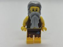 Lego Pirates Figura - Kalóz (pi112)