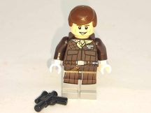 Lego Star Wars figura - Han Solo (sw0727)