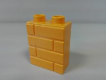 Lego Duplo kocka (karcos)