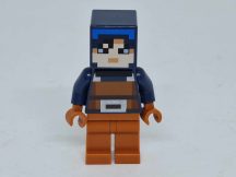 Lego Minecraft figura - Hex (min085)