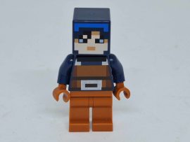 Lego Minecraft figura - Hex (min085)