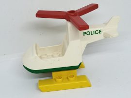 Lego Duplo Helikopter 