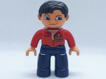 Lego Duplo ember - fiú