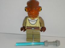 Lego Star Wars figura - Nahdar Vebb (sw226)