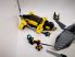 Lego Aqua riders - Tigriscápa-támadás 7773 (katalógussal) 