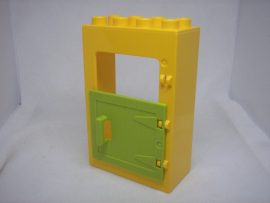 Lego Duplo Ajtó
