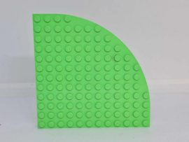 Lego Belville Alaplap